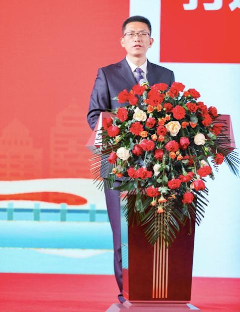 華錦億爵商業運營管理機構