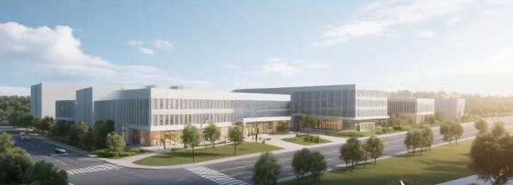 產(chǎn)業(yè)園區(qū)運(yùn)營(yíng)策劃