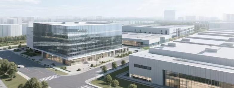 產(chǎn)業(yè)園區(qū)運(yùn)營模式