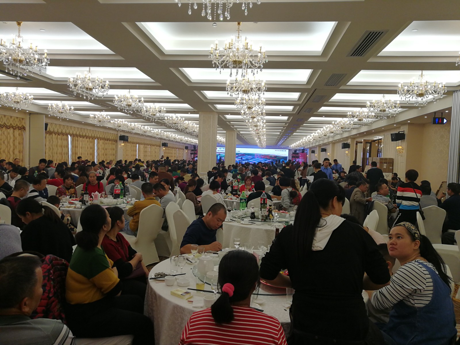 農批市場的發展趨勢及現狀