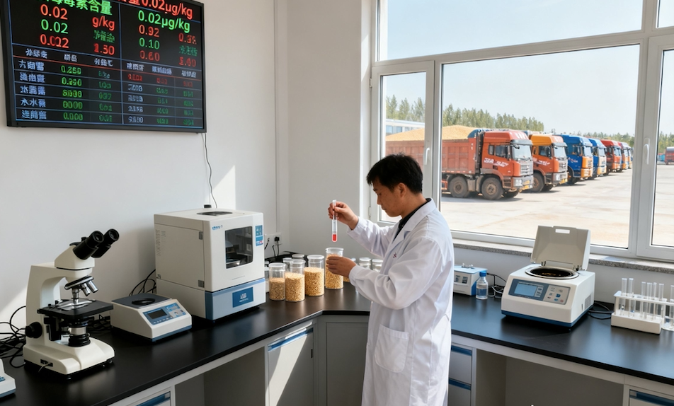 食品城商業地產策劃公司